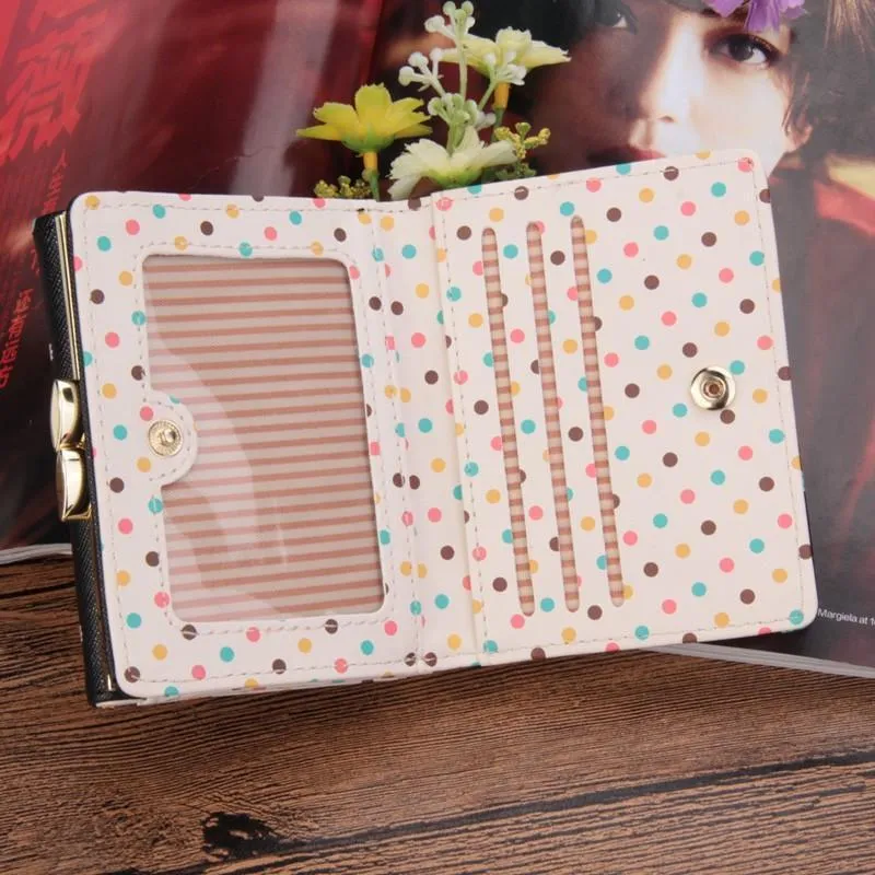 Rectangular Wallet
