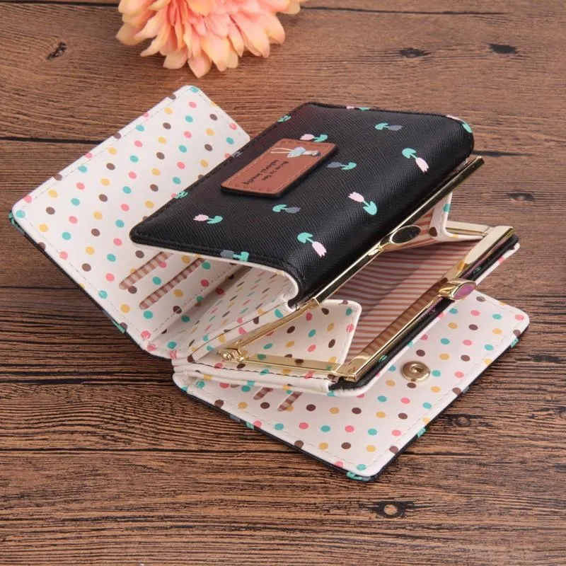 Rectangular Wallet