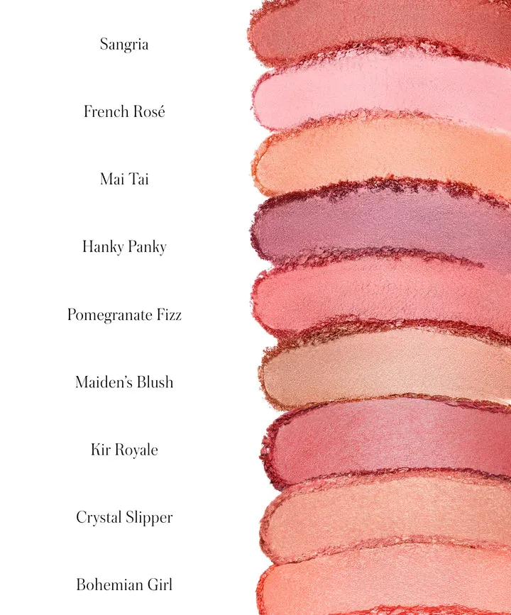 ReDimension Hydra Powder Blush Refill
