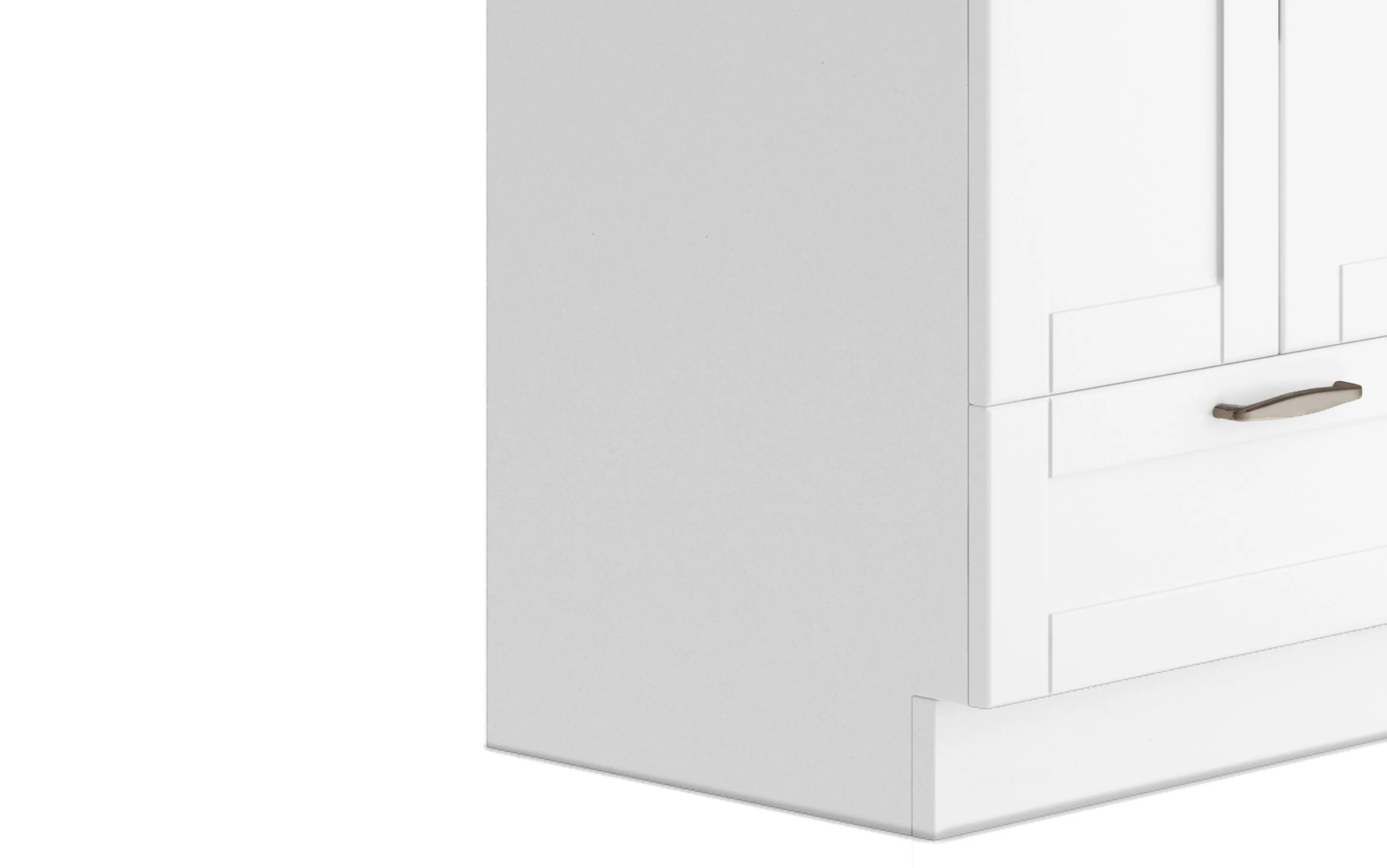Reed All-In-One 24-inch Laundry Utility Sink and Cabinet