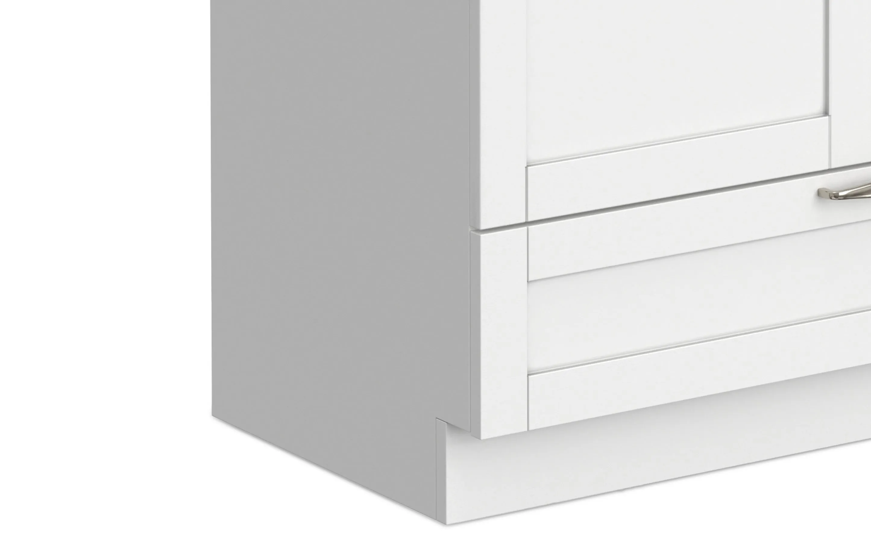 Reed All-In-One 36-inch Laundry Utility Sink and Cabinet