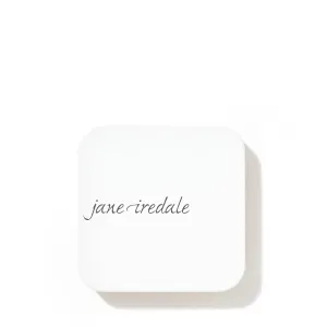 Refillable Compact