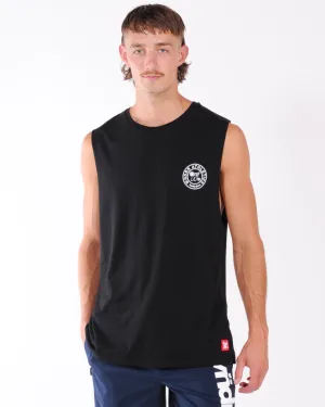 Reggie Muscle Top