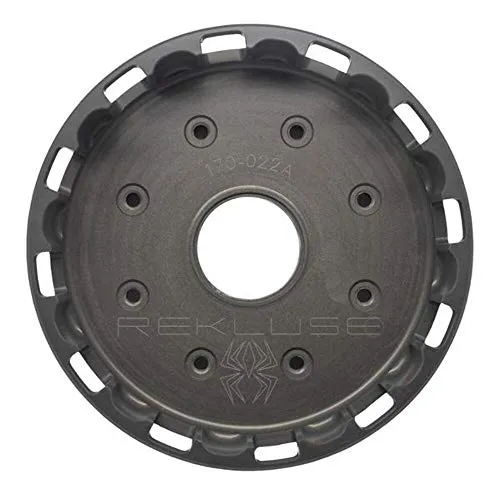 Rekluse Billet Clutch Basket for Honda CRF250R 2018-2020 250RX 2019-2020 RMS-4101001