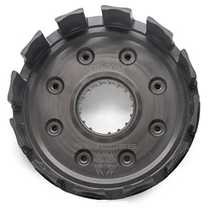 Rekluse Billet Clutch Basket for Various Gas Gas 2T Models 2000-2019 RMS-4100