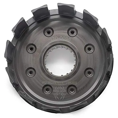 Rekluse Billet Clutch Basket for Various Gas Gas 2T Models 2000-2019 RMS-4100