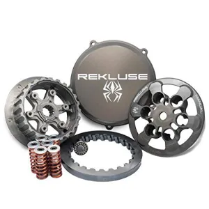 Rekluse Core Manual Clutch for Various Gas Gas 2T Models 2000-2017 RMS-7000