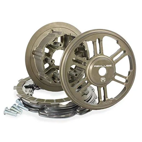 Rekluse Core Manual Clutch for Various KTM HQV 250-501 2T 4T 2017-2020 RMS-7082