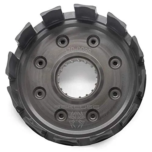 Rekluse Racing 156-1673 Clutch Basket Hus/Husq/Ktm