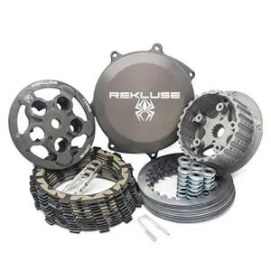 Rekluse Racing 156-2149 Core Manual Torqdrive Clutch Kaw