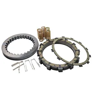 Rekluse Racing 156-4216 Torqdrive Clutch Pack Yam