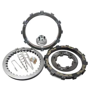 Rekluse Racing 156-9206 Radiusx Clutch Bt 98-06 Hydraulic Clutch