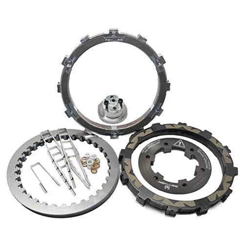Rekluse Racing 156-9206 Radiusx Clutch Bt 98-06 Hydraulic Clutch