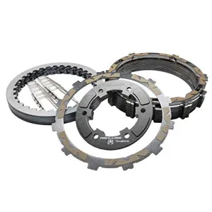 Rekluse Racing 156-9302 Torq-Drive Clutch Xg 500/750