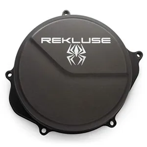 Rekluse Racing RMS-414 Clutch Cover - Torqdrive Hon
