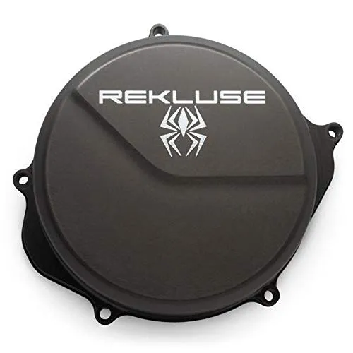 Rekluse Racing RMS-414 Clutch Cover - Torqdrive Hon
