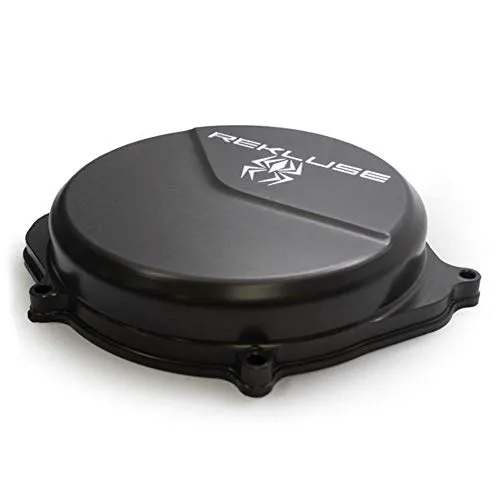 Rekluse Racing RMS-414 Clutch Cover - Torqdrive Hon