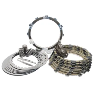 REKLUSE RACING RMS-6303086 RadiusX Auto Clutch