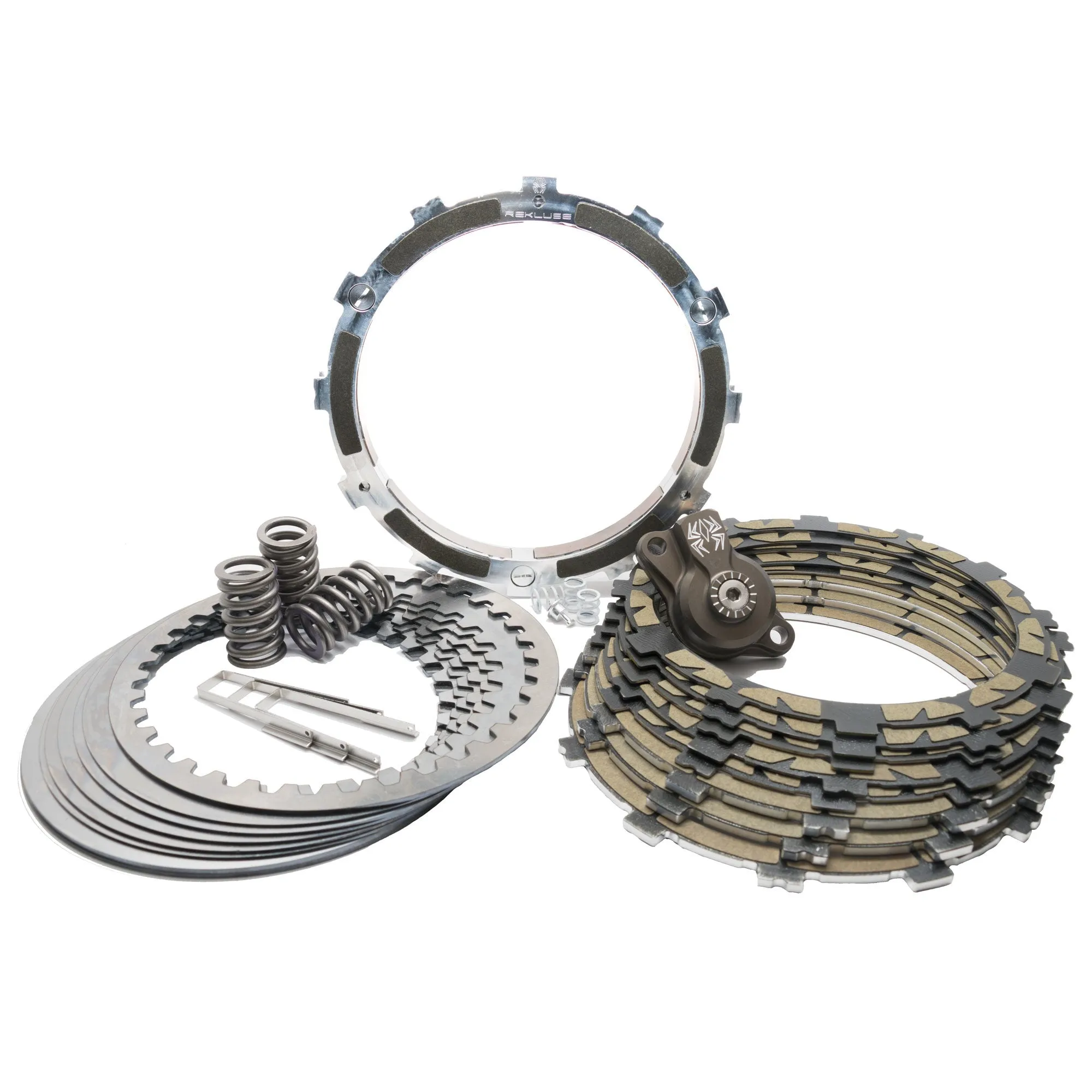 REKLUSE RACING RMS-6303086 RadiusX Auto Clutch