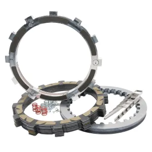 REKLUSE RACING RMS-6304041 RadiusX Auto Clutch
