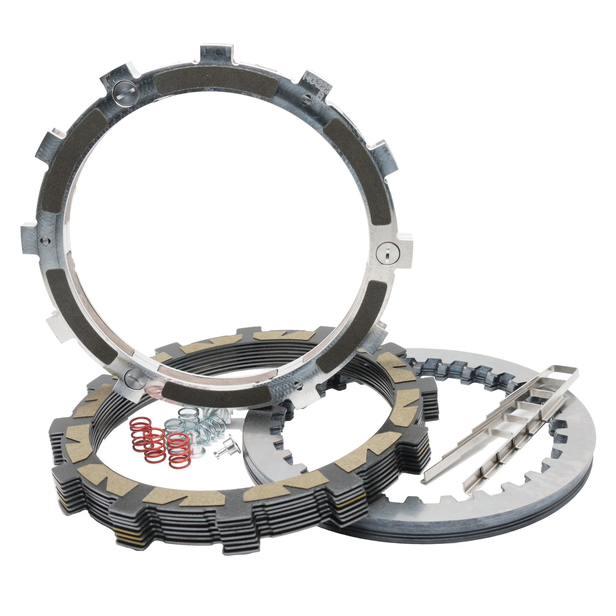 REKLUSE RACING RMS-6304041 RadiusX Auto Clutch