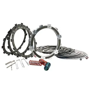 Rekluse RadiusX Auto Clutch for Suzuki LT-Z400 ATV 2005-2014 RMS-6306062