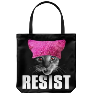 RESIST tote (with Francis Junior Jr.)
