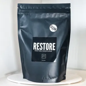 Restore - Clean Unscented