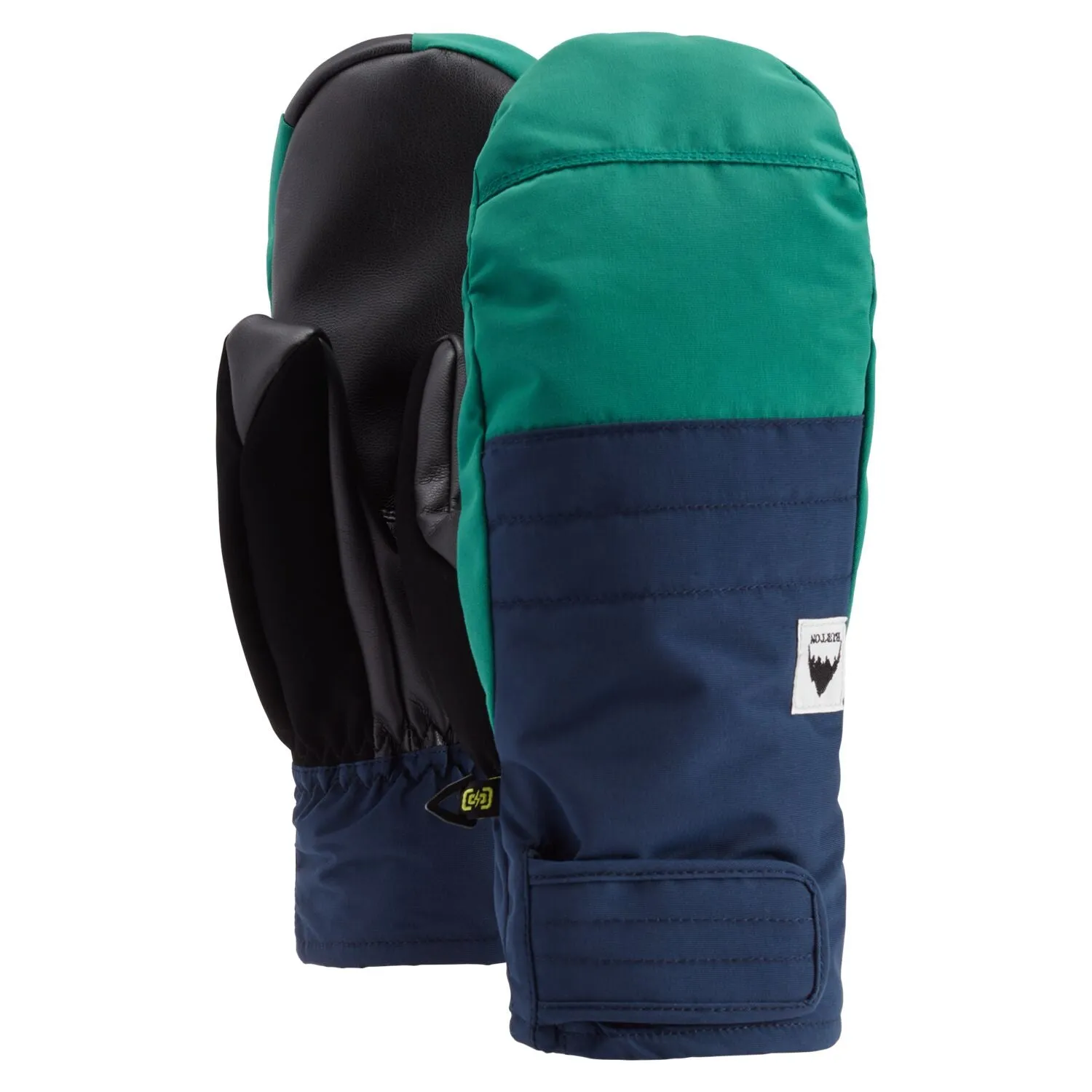 Reverb Gore-Tex Snowboard Mitt 2021