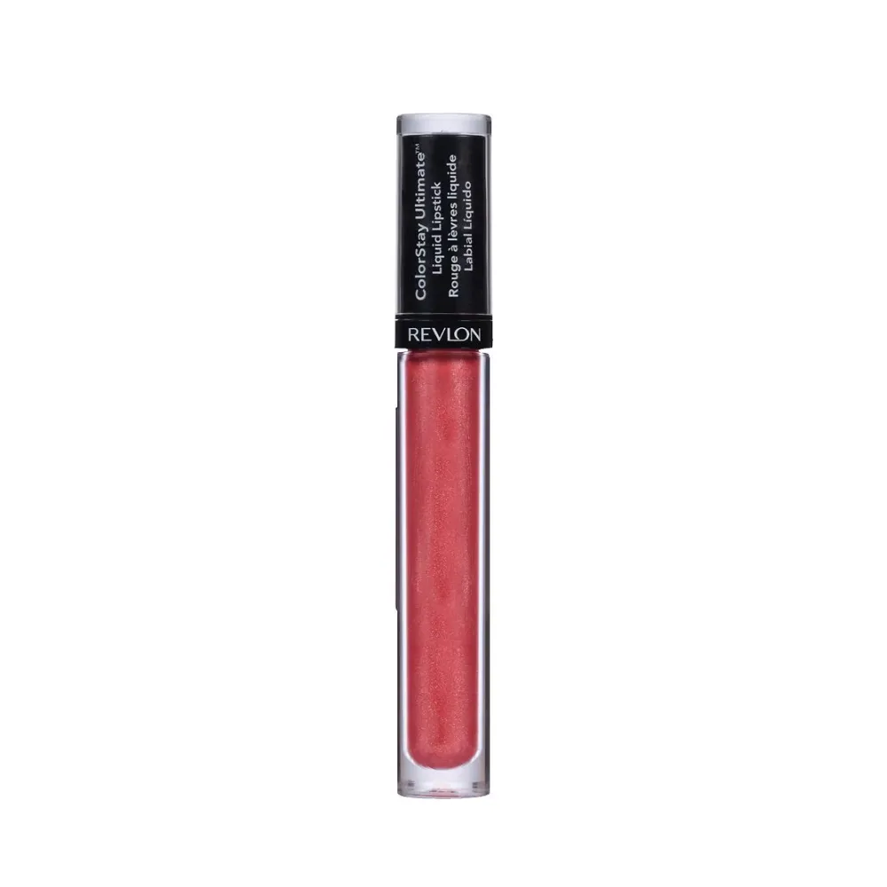 Revlon ColorStay Ultimate Liquid Lipstick