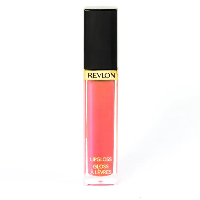 Revlon Super Lustrous Lipgloss