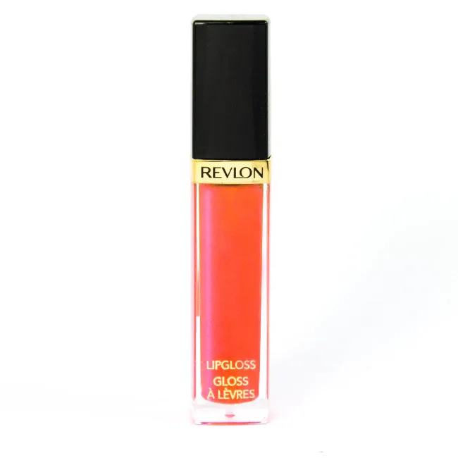 Revlon Super Lustrous Lipgloss