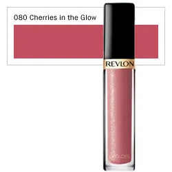 Revlon Super Lustrous Lipgloss