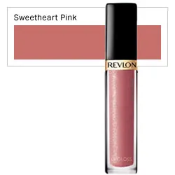 Revlon Super Lustrous Lipgloss