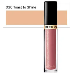 Revlon Super Lustrous Lipgloss