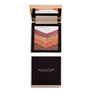 Revolution - Opulence - Eyeshadow Compact