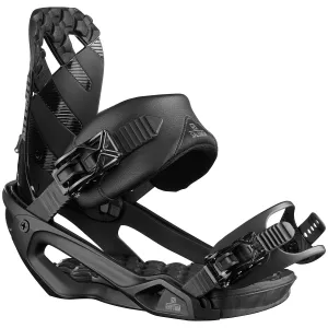 Rhythm Snowboard Binding 2019