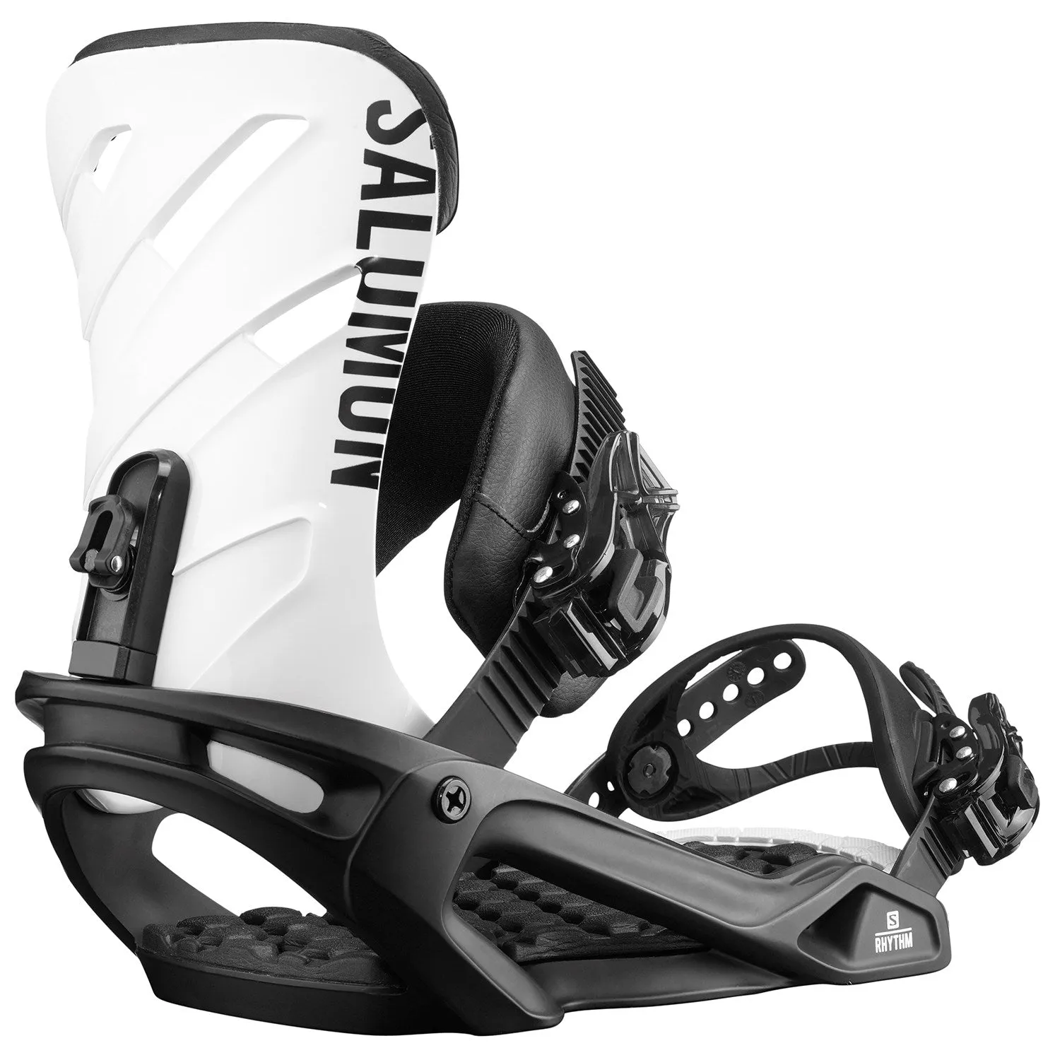 Rhythm Snowboard Binding 2019