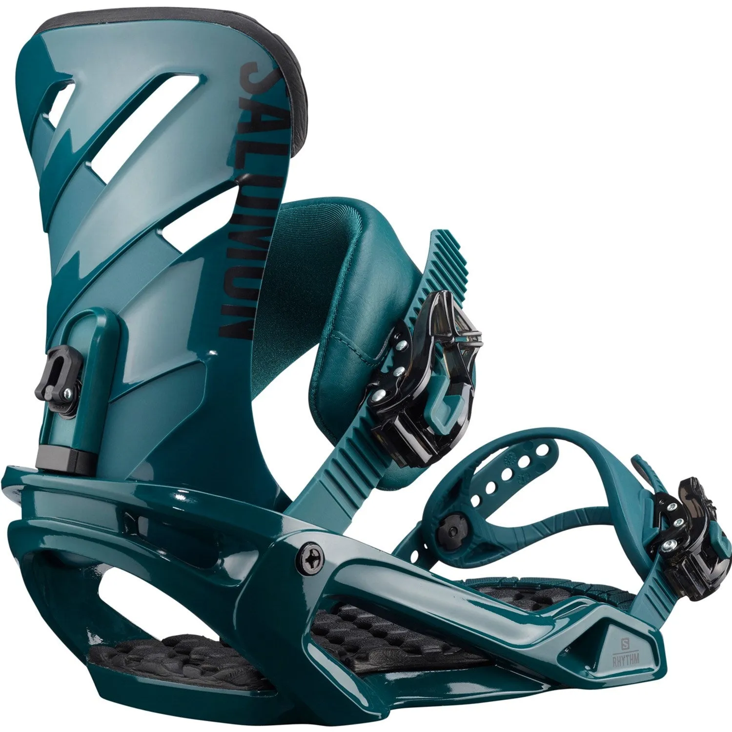 Rhythm Snowboard Binding 2019