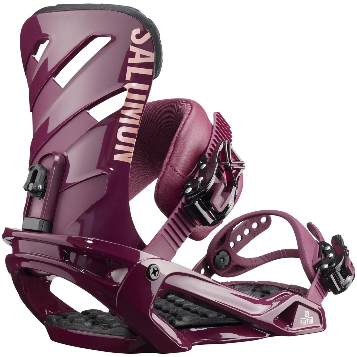 Rhythm Snowboard Binding 2019