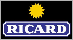 RICARD RZ082