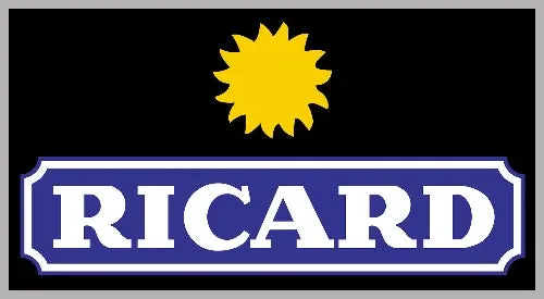 RICARD RZ082