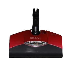 Riccar Electric Compact Power Nozzle For Charisma, Wineberry, OEM