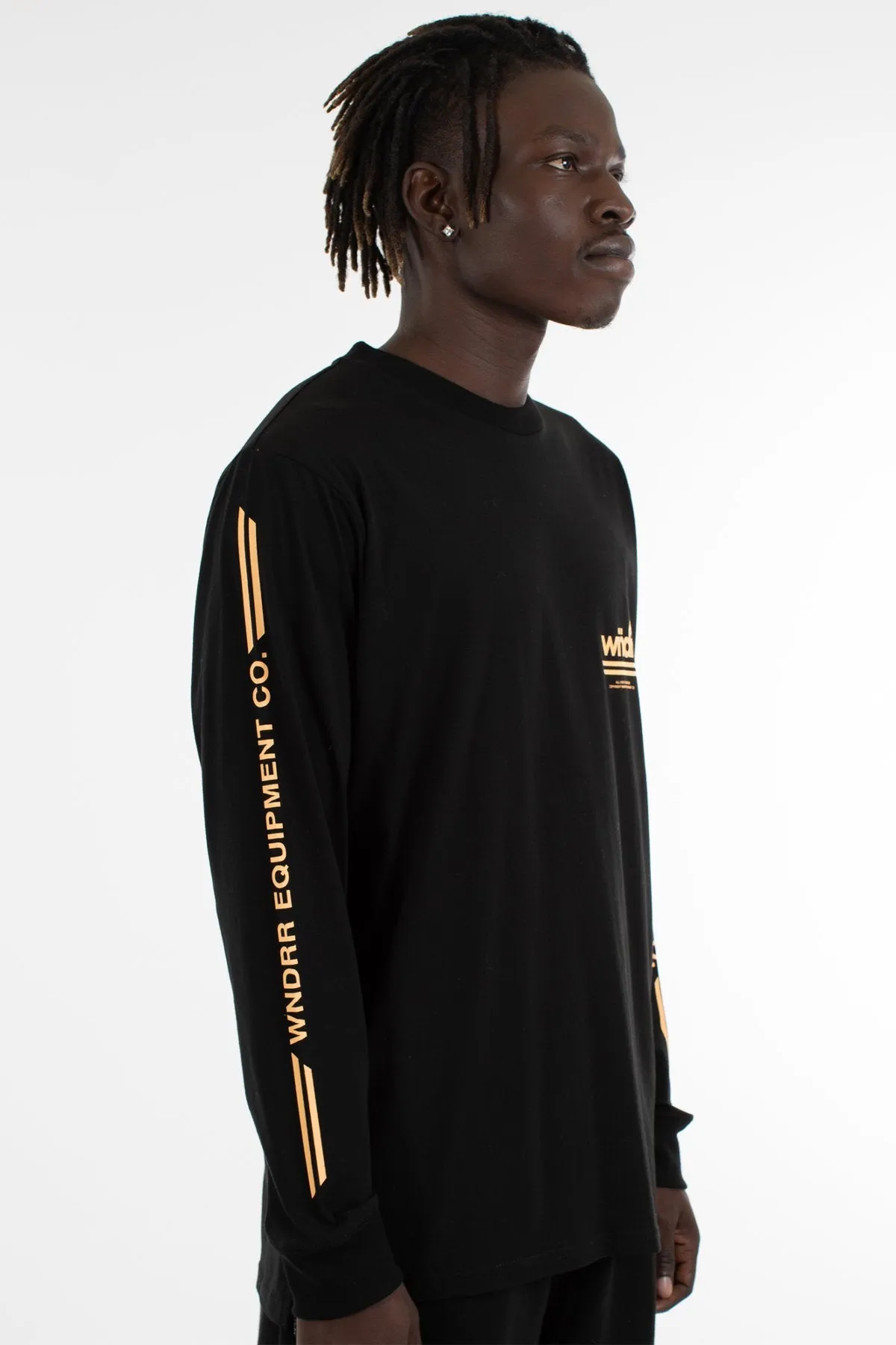 RICHFIELD L/S TEE