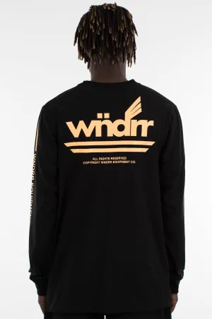 RICHFIELD L/S TEE