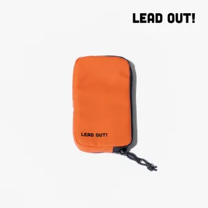 Ride Wallet Orange
