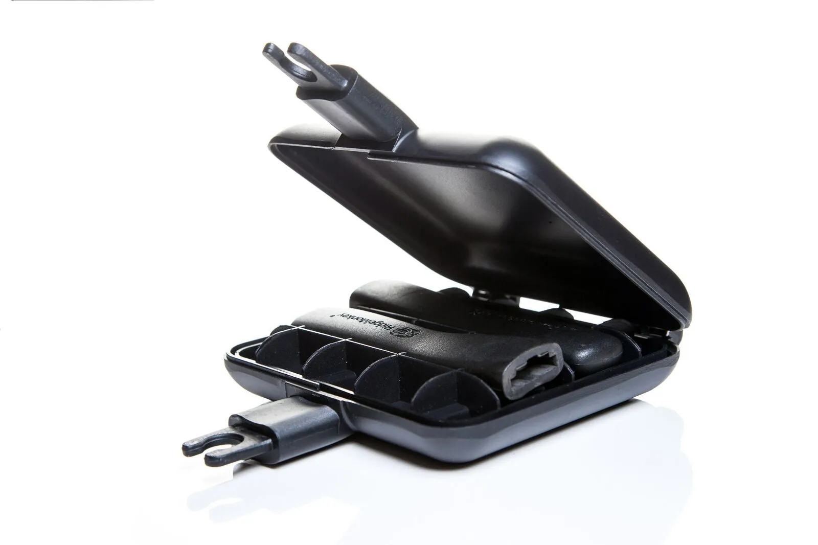 RidgeMonkey Connect Compact Sandwich Toaster