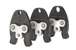 Ridgid 22688 1-1/2-Inch Compact Jaw for PureFlow