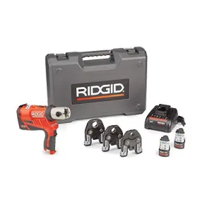 Ridgid 57403 RP 240 Compact Press Tool