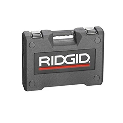 Ridgid 57423 RP 240 Compact Press Tool Carrying Case